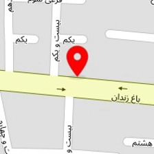 فروشگاه کراس چرخ