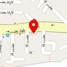 لوازم ورزشی مشعل المپیک