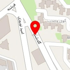 مدرسه والیبال آرش (کوی وحدت)