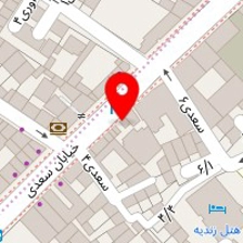 فروشگاه لوازم یدکی بهروز مفتاحی
