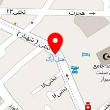 فروشگاه دوچرخه و لوازم یدکی فارس دوچرخ