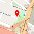 کار در ارتفاع شیراز