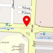 لوازم ساختمانی لطافت