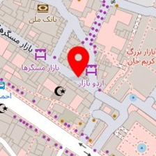 پوشاک حاج حسین زارع