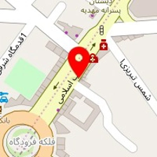 پارچه مبلی عدالت