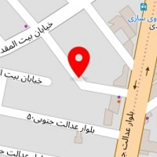 انبار سایپا زارع