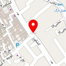 فروشگاه امینی مواد غذایی