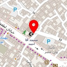 ساعت بحرینی
