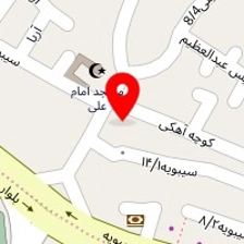 دانه گستر ماکیان