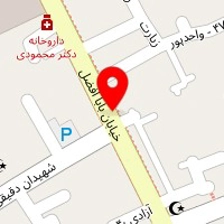 فروشگاه کالای ورزشی نجفی زاده