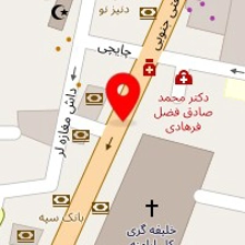 اسلحه فروشی مجاز صمد صور