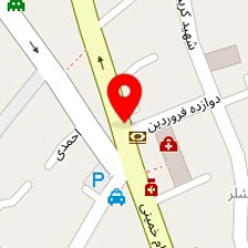 فروشگاه ورزشی دنیای ورزش