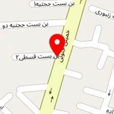 لوازم ورزشی شهر ورزش