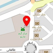 لوازم ورزشی شرافتی