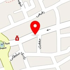 پارچه سرای رضایی