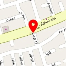 گلاب و عرقیات بارنلی