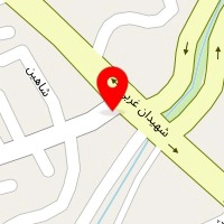 گز و شیرینی تک ستاره