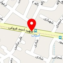 ابزار رنگ پارسیان