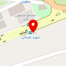 تشک ایران خواب