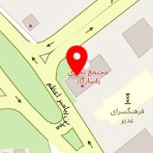لوازم سوارکاری هوسپا