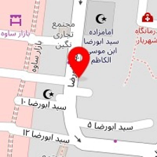 فروشگاه ورزشی صداقت