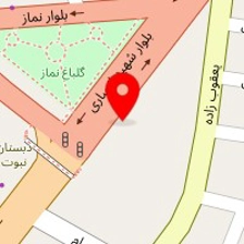 تشک ویستر