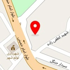تولیدی پوشاک نوین