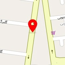 فروشگاه گروه ورزشی مهرشاد