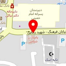 فروشگاه ورزشی کاسپین