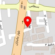 لوازم ورزشی تندیس شقایق