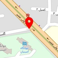 فروشگاه لوازم ساختمانی نژادی
