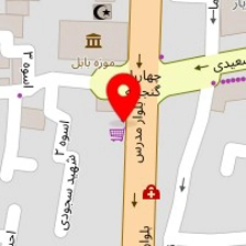 فروشگاه ورزشی معصومی