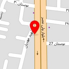 مرکز خرید لوازم خانه و اشپز خانه فستیوال