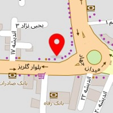 شانیا نشاط اسپرت