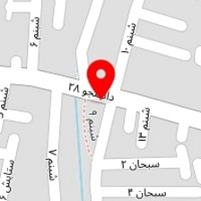 فروشگاه مواد غذایی کوثر
