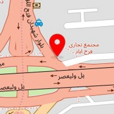 آرامش (فروشگاه اینترنتی تجهیزات ورزشی )