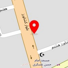هایپر مارکت لارما ۱