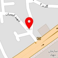 هایپر مارکت لارما ۴