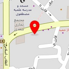 پوشاک خانواده شعبه ۵