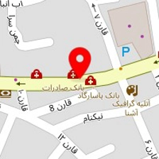 پارچه عادل ساری (مرکزی)