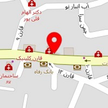 فروشگاه کیف و کفش قناری