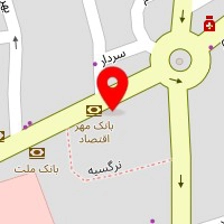 شال و روسری پژمان