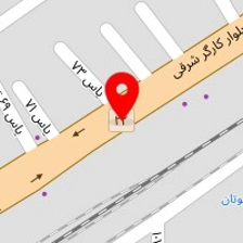 فروشگاه آدیداس قائم شهر