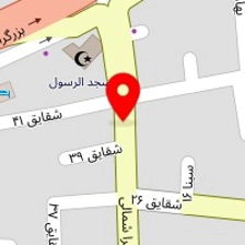 فروشگاه شیرآلات بهداشتی قدم پور