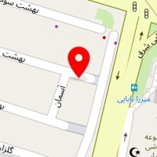 کابین پراید