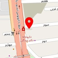 دکوراسیون پارادایس