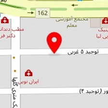 فروشگاه لوازم ورزشی طاها لند