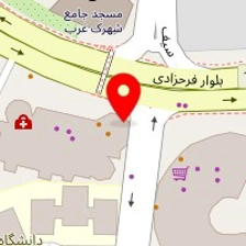 لوازم ورزشی رامین اسپرت(نمایندگی سالمون)
