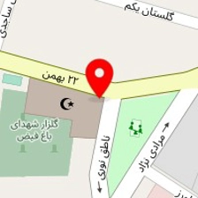 سوپرمارکت مریم