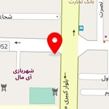 فروشگاه لوازم ورزشی ملیکا
